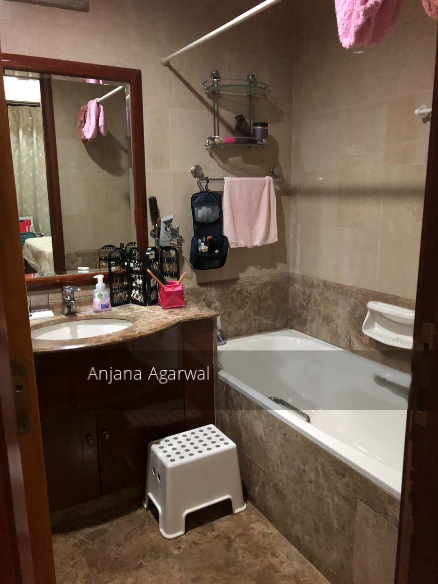Bishan 8 (D20), Condominium #206871401